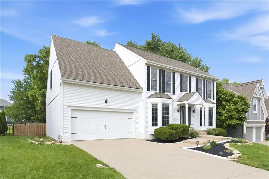 13135 Kessler Street, Overland Park, KS 66210 - #2