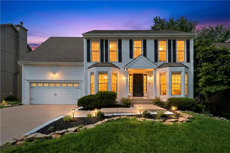 13135 Kessler Street, Overland Park, KS 66210 - #3