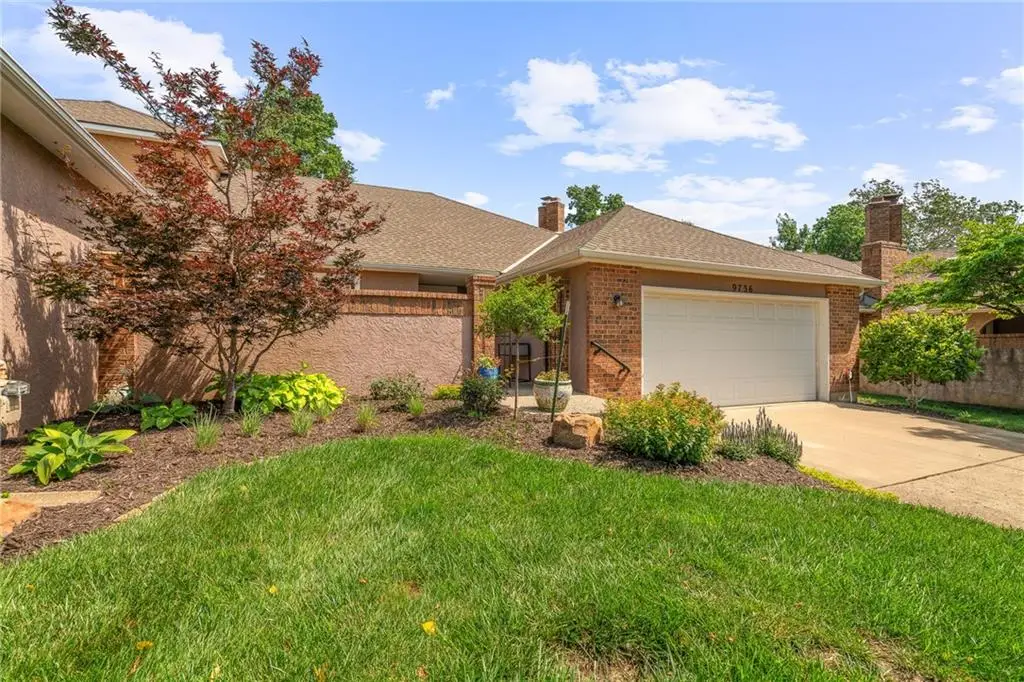 9736 Reeder Street, Overland Park, KS 66214 - #1