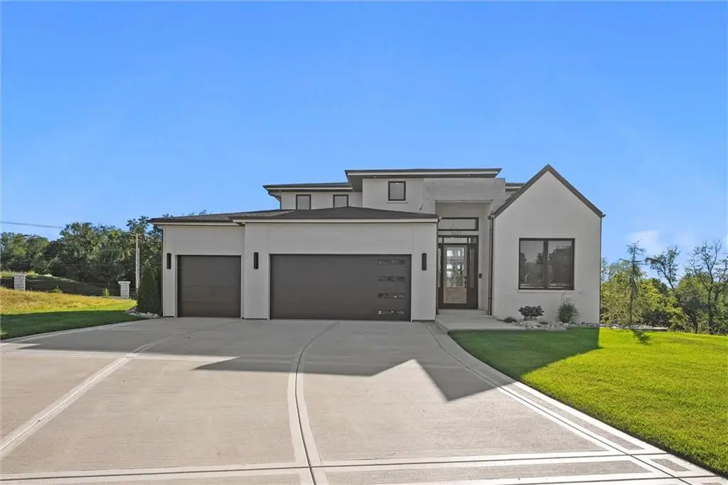 2715 NW 84th Terrace, Kansas City, MO 64154 - #1