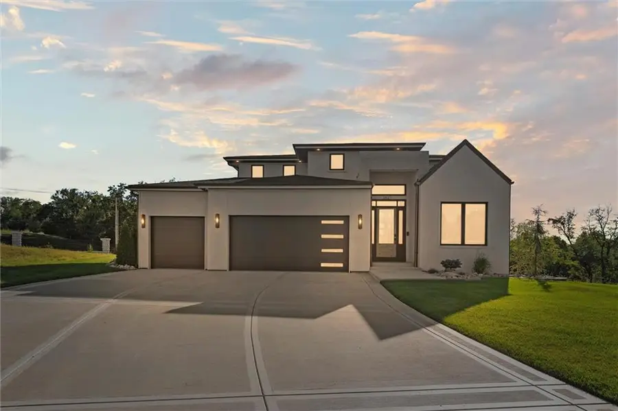 2715 NW 84th Terrace, Kansas City, MO 64154 - #2