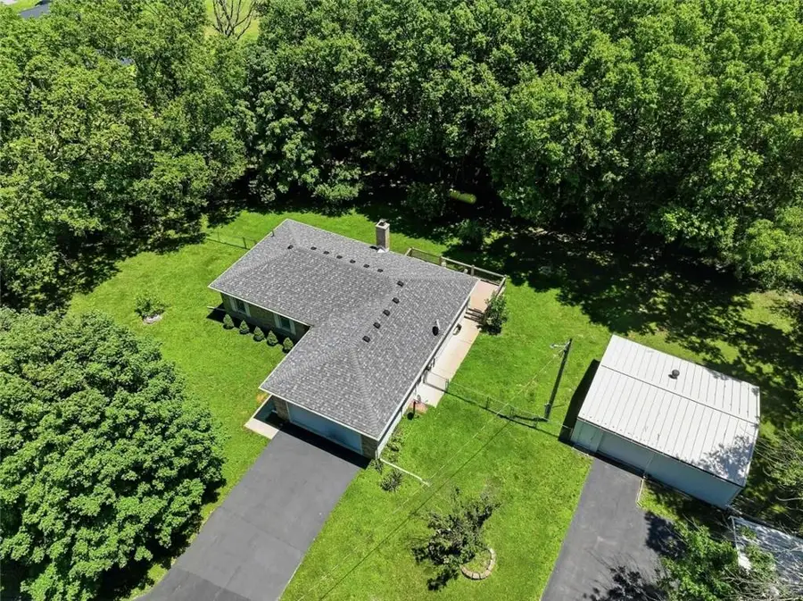 31901 S State Route T Highway, Garden City, MO 64747 - #3