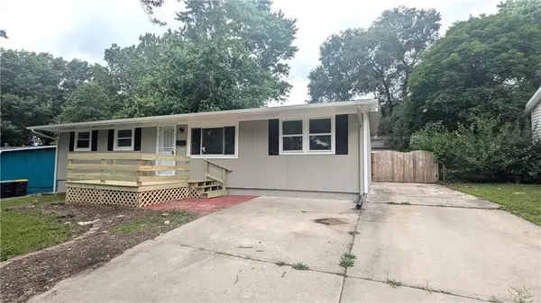 8602 E 91st Terrace, Kansas City, MO 64138