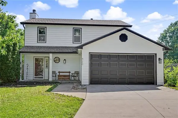 420 Cattleman Court, Lawrence, KS 66049