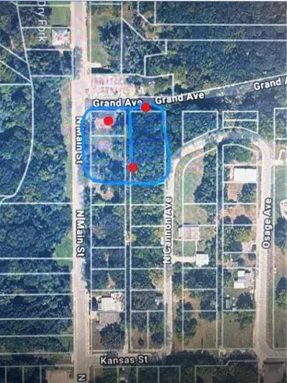 637 N Main Street, Excelsior Springs, MO 64024 - #1