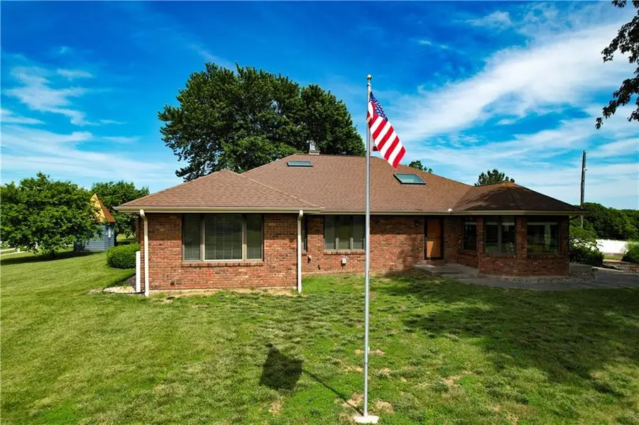 2198 NW State Route F N/a, Union Star, MO 64494 - #2