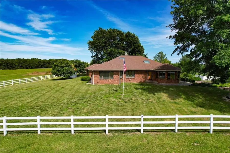 2198 NW State Route F N/a, Union Star, MO 64494 - #3