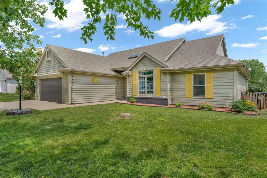 4213 Goldfield Street, Lawrence, KS 66049 - #2