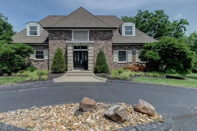 5225 NW 82nd Terrace, Kansas City, MO 64151 - #1