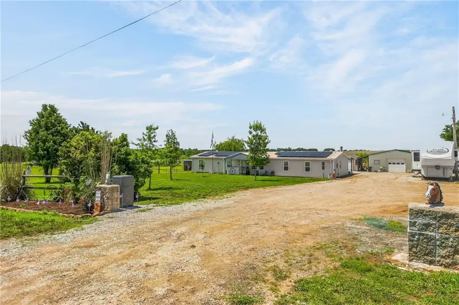 1224 NW State Route K Highway, Butler, MO 64730 - #3
