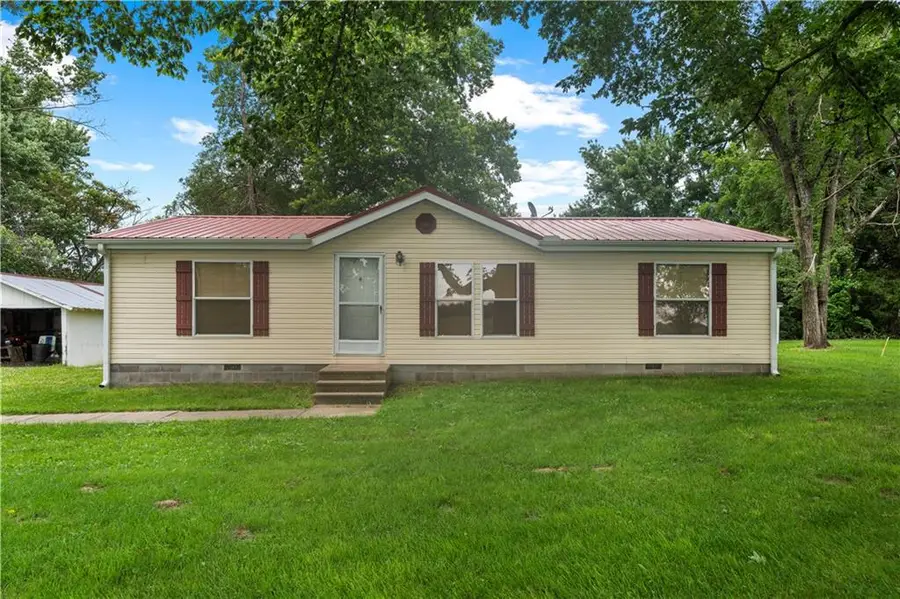 18509 S 1600 Road, Nevada, MO 64772 - #3
