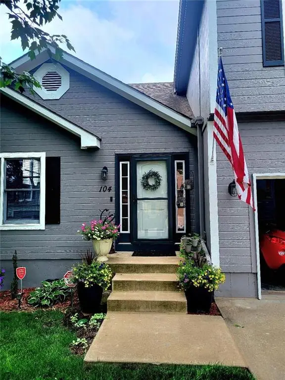 104 NE Eastwood Drive, Blue Springs, MO 64014 - #1