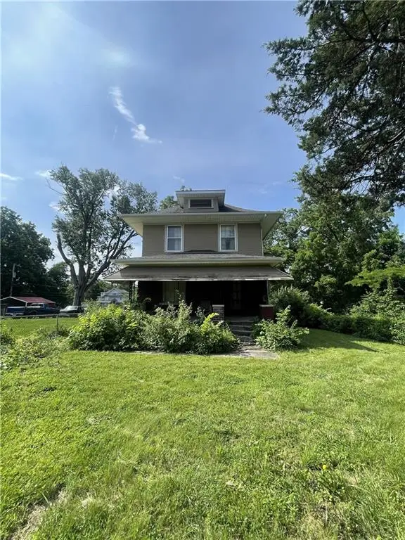 2717 E 35th Terrace, Kansas City, MO 64128 - #1