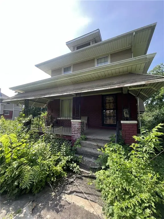 2717 E 35th Terrace, Kansas City, MO 64128 - #2
