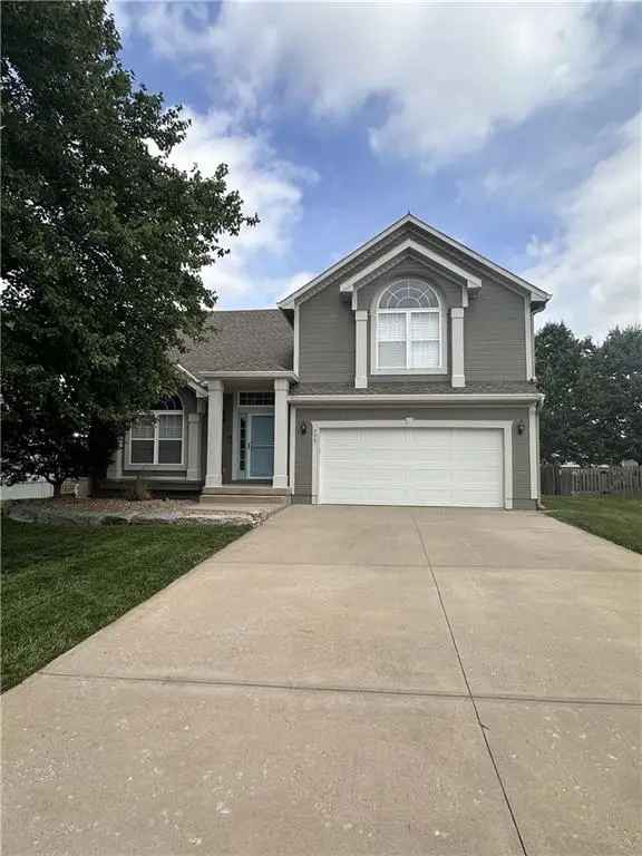 908 SE 15th Street, Lees Summit, MO 64081 - #2