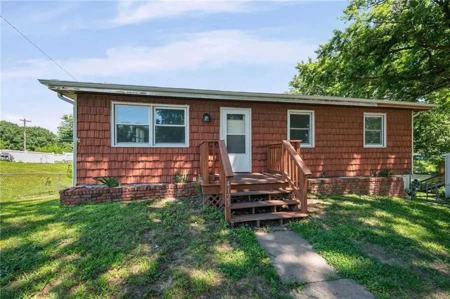 4123 Preston Drive, Saint Joseph, MO 64503 - #2