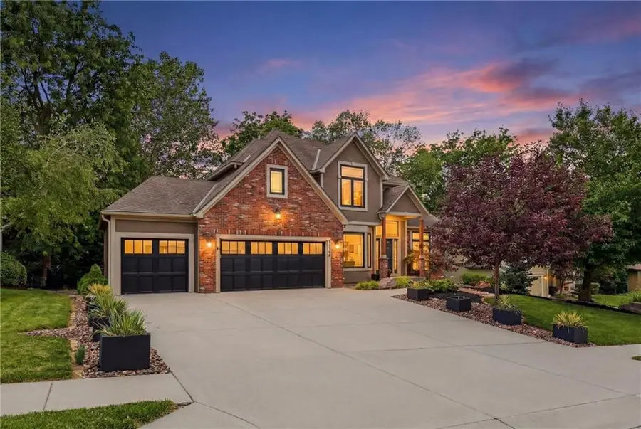 14345 NW 65th Place, Parkville, MO 64152 - #2