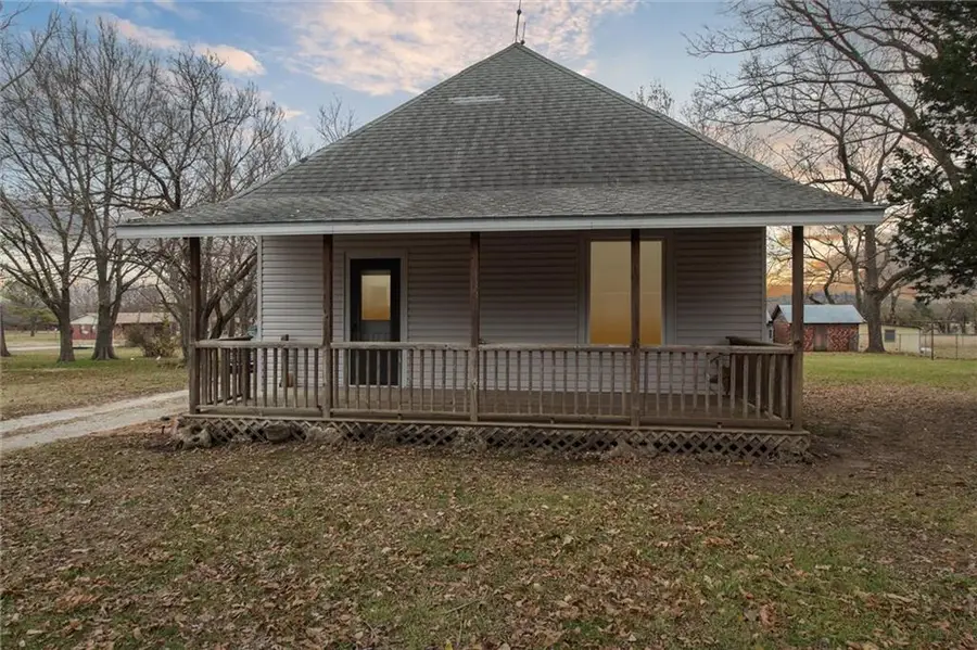 350 W Mound Road, Fredonia, KS 66736 - #2