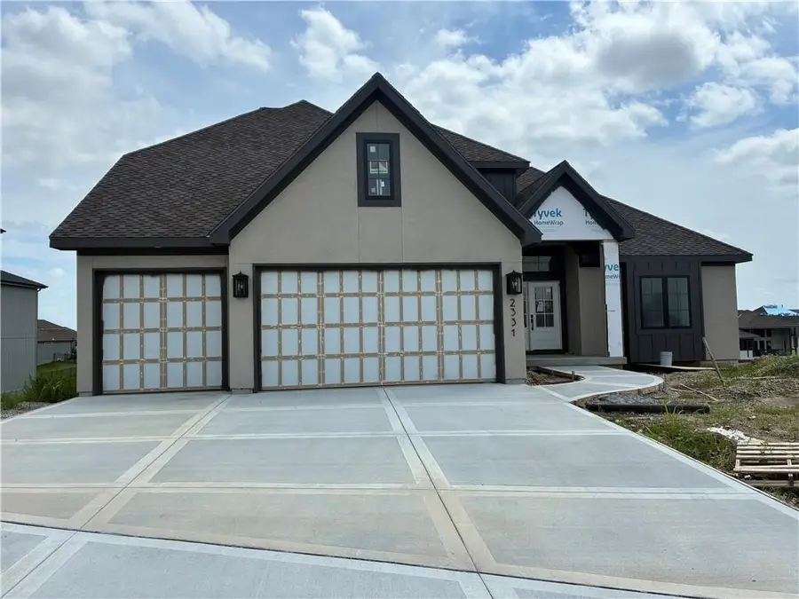 12440 N Arbor Way, Platte City, MO 64079 - #2