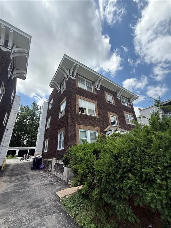 3909 Scarritt Avenue, Kansas City, MO 64123 - #3