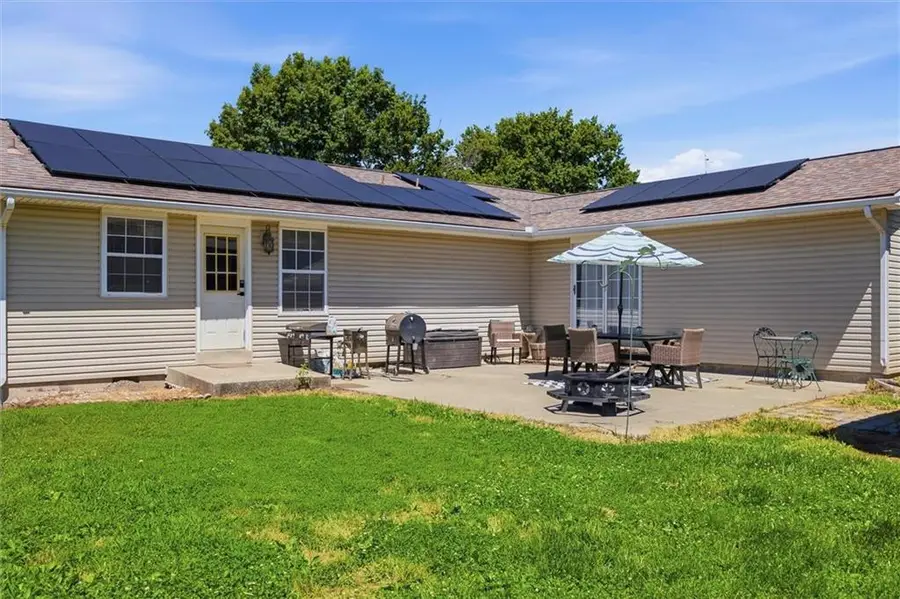115 S Mulberry Street, Adrian, MO 64720 - #2