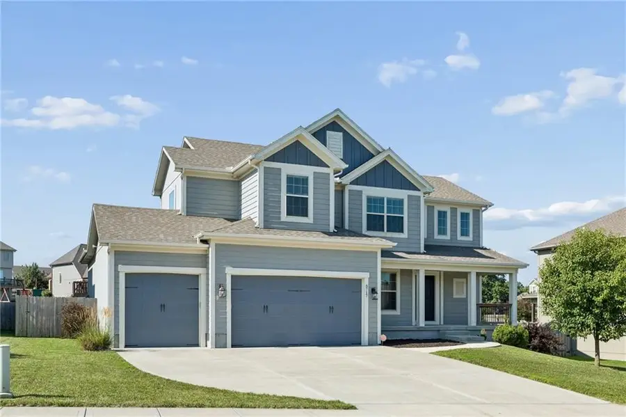 6717 NW 104th Terrace, Kansas City, MO 64154 - #3