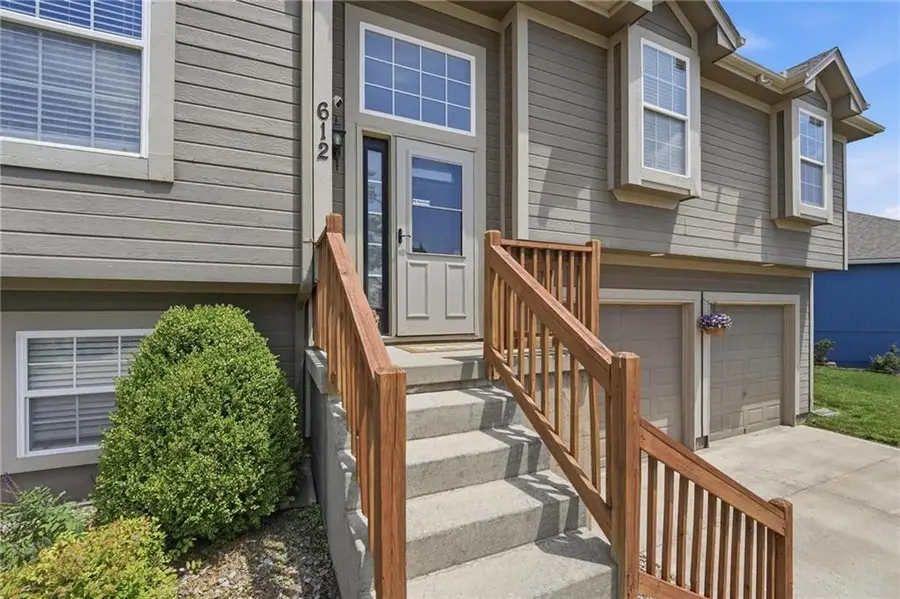 612 NW Whitney Drive, Grain Valley, MO 64029 - #2