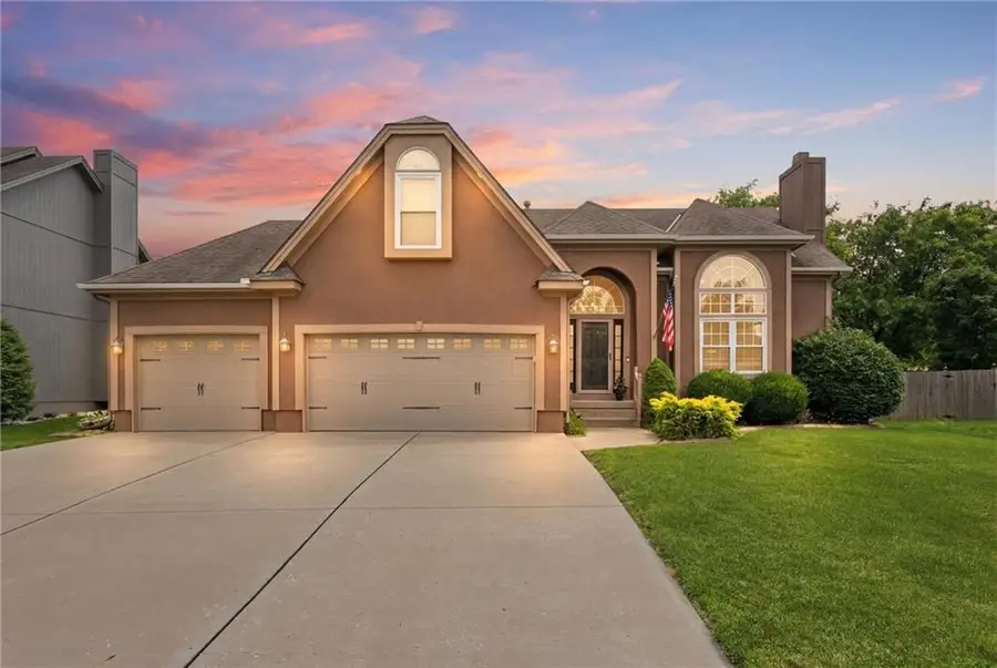 1425 SW 44th Street, Lees Summit, MO 64082 - #2