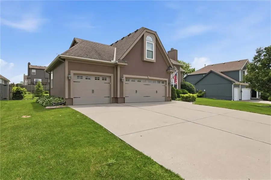 1425 SW 44th Street, Lees Summit, MO 64082 - #3