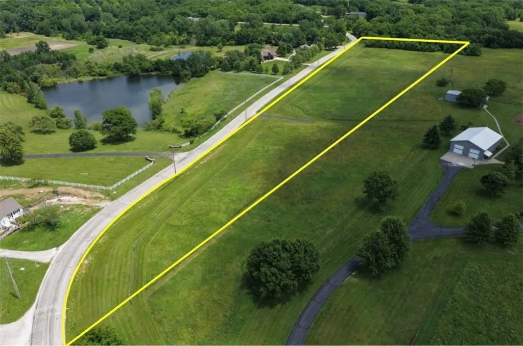 Tract 1 S Raffurty Road, Pleasant Hill, MO 64080 - #1