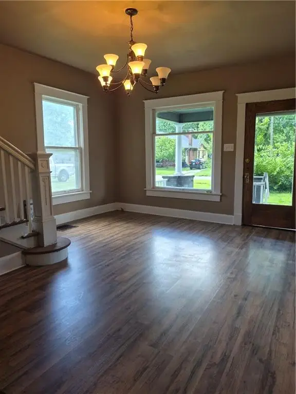 509 S Shaw Street, Richmond, MO 64085 - #2