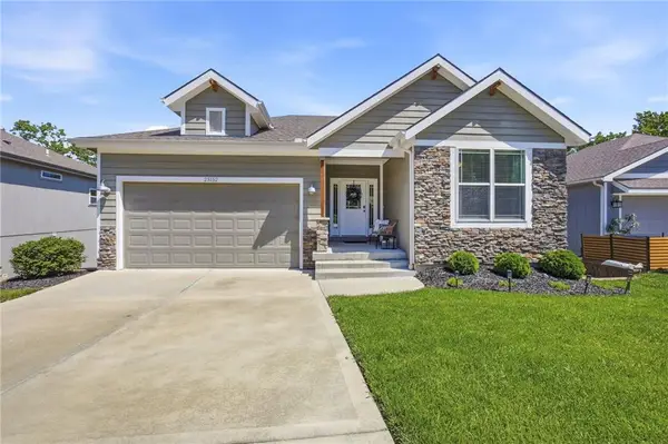 23152 W 126 Street, Olathe, KS 66061