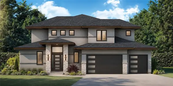 22040 W 99th Terrace, Lenexa, KS 66220