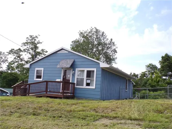 203 W Heidel Street, Carrollton, MO 64633