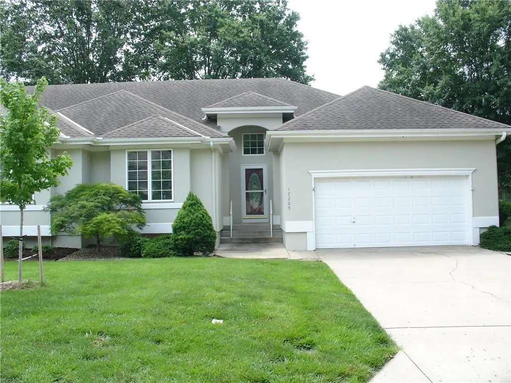 17205 E 44th Street Court S, Independence, MO 64055 - #1