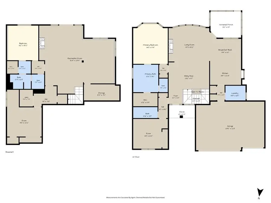 14101 Wingfoot Court, Basehor, KS 66007 - #3