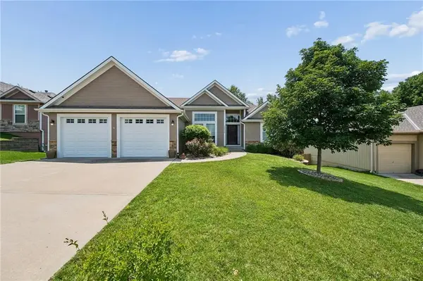 15735 NW Morgan Street, Platte City, MO 64079