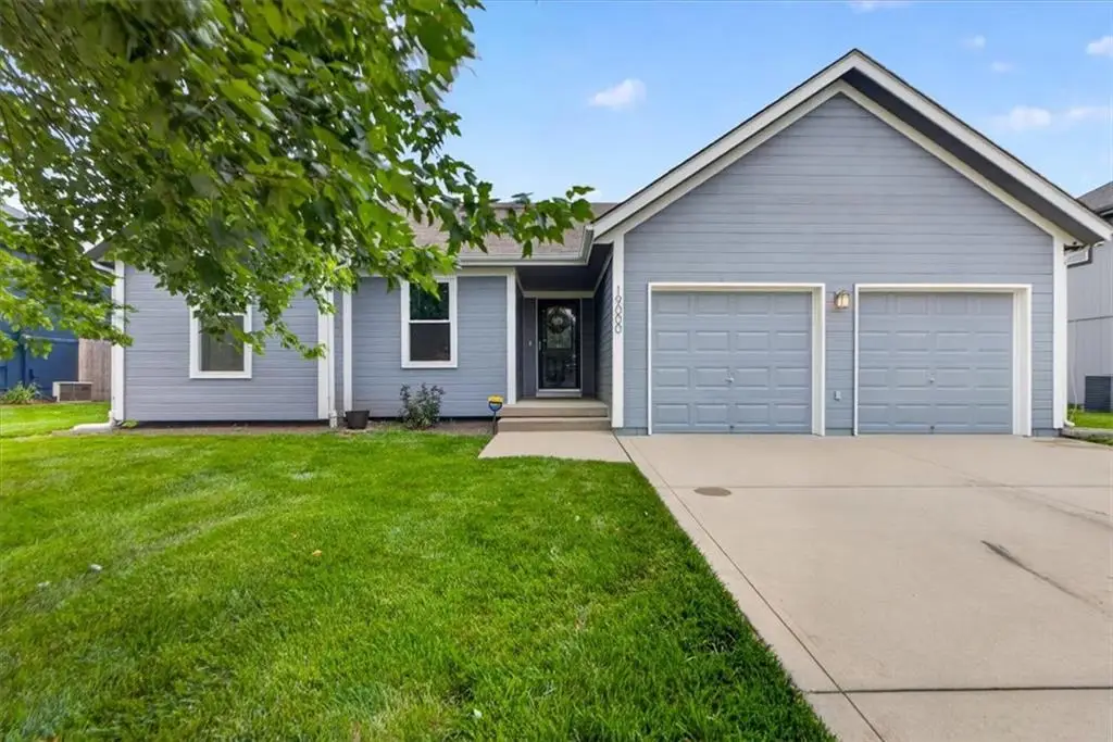 19000 E 12th Street South N/a, Independence, MO 64057 - #1