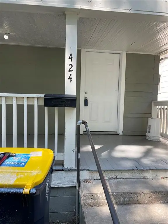 424 N Brighton Avenue, Kansas City, MO 64123 - #2