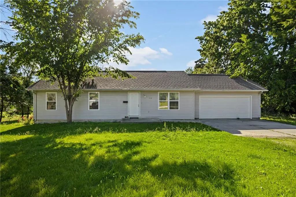 710 N Brown Street, Princeton, MO 64673 - #1