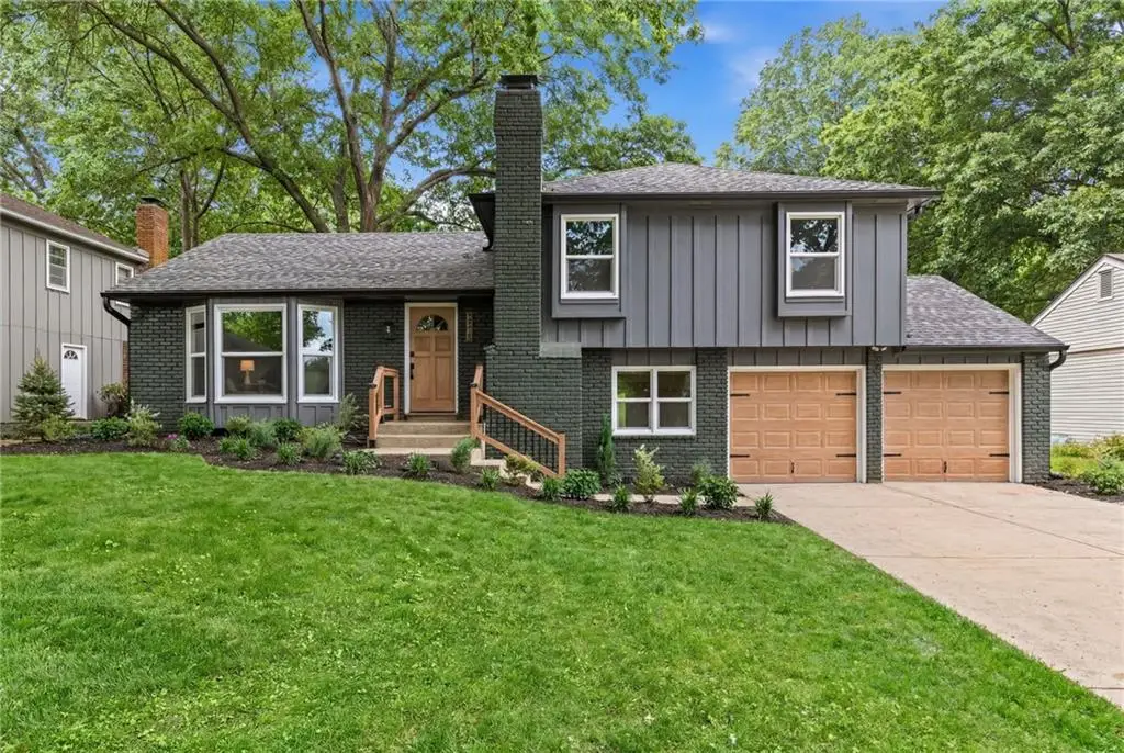 9724 Slater Lane, Overland Park, KS 66212 - #1