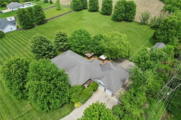 1601 Lynn Road, Excelsior Springs, MO 64024