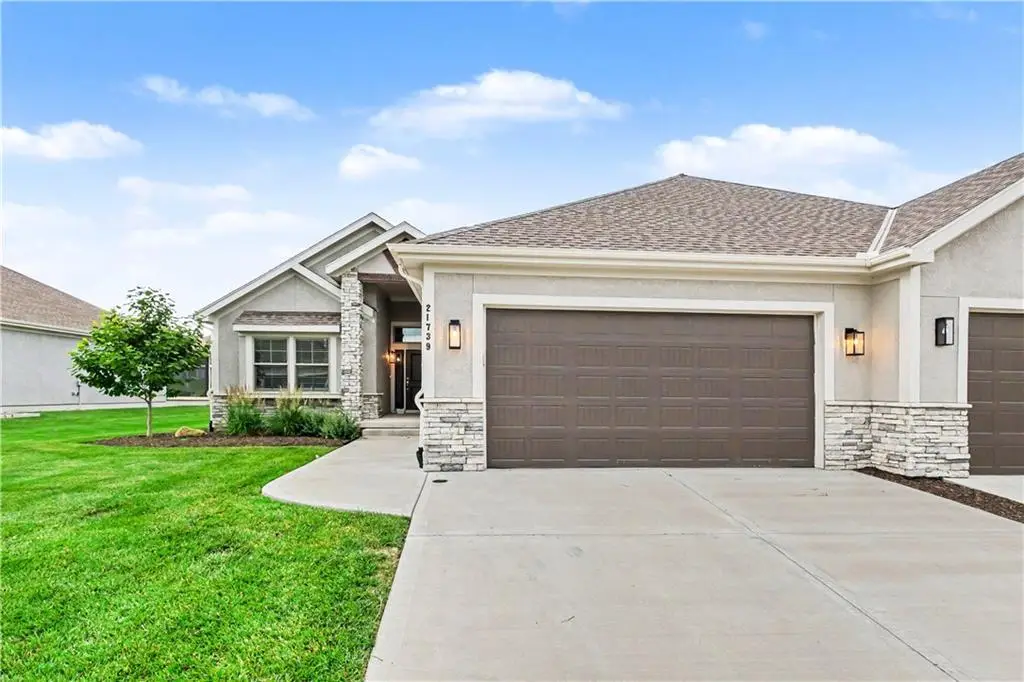 21739 W 116th Terrace, Olathe, KS 66061 - #1