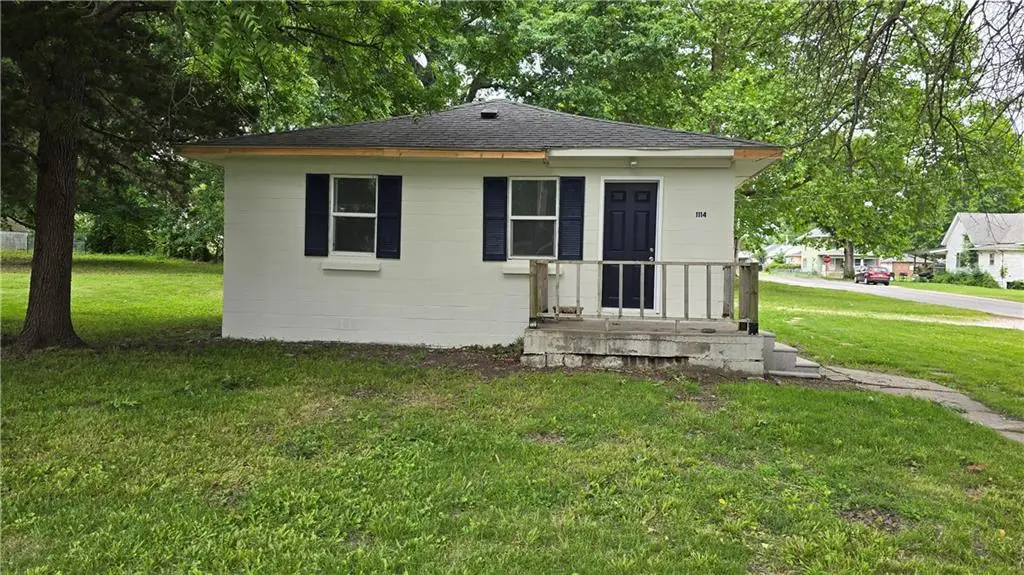 1114 Comstock Street, Chillicothe, MO 64601 - #1