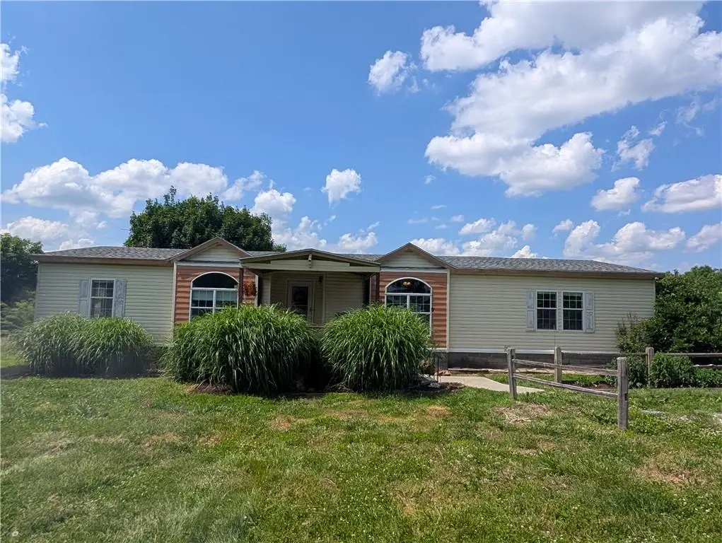 11005 Highway J N/a, Nelson, MO 65347 - #1