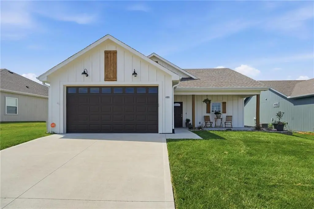 409 NE Ash Street, Oak Grove, MO 64075 - #1