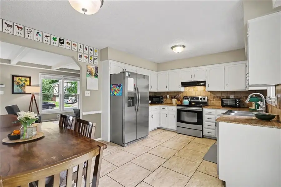 7601 E 134th Terrace, Grandview, MO 64030 - #3