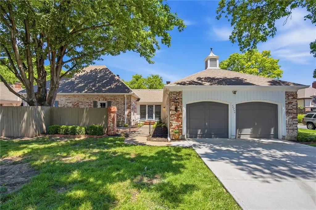 10240 Conser Street, Overland Park, KS 66212 - #1