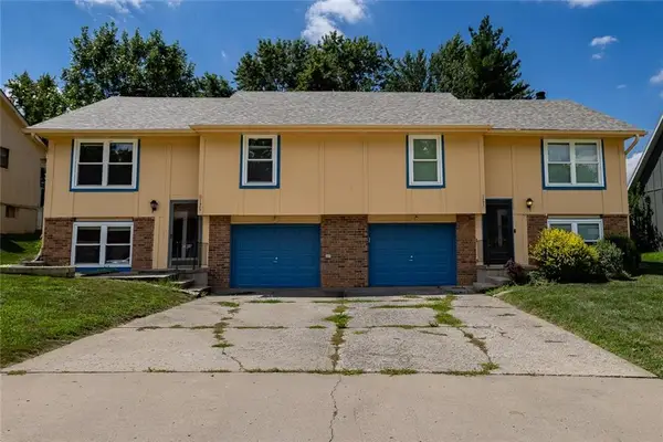 7505-7507 NW 82nd Street, Kansas City, MO 64152