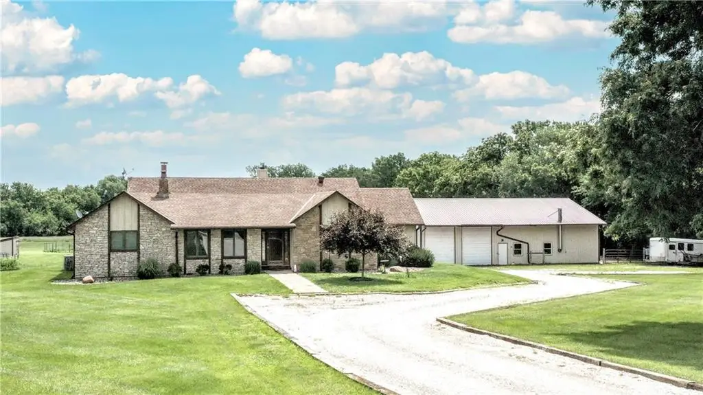 33421 Mcclellen Road, Drexel, MO 64742 - #1